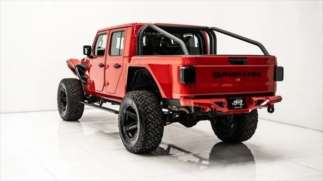 2025 Jeep JT Gladiator - Image 11 of 21