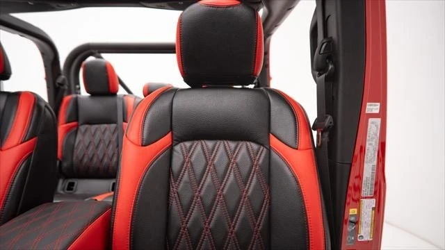 2025 Jeep JT Gladiator - Image 19 of 21