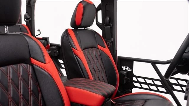 2025 Jeep JT Gladiator - Image 15 of 21