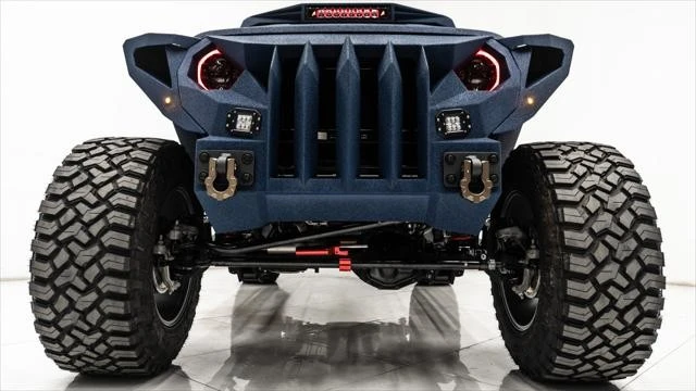 2025 Jeep JT Gladiator - Image 18 of 21