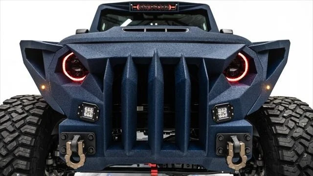 2025 Jeep JT Gladiator - Image 13 of 21