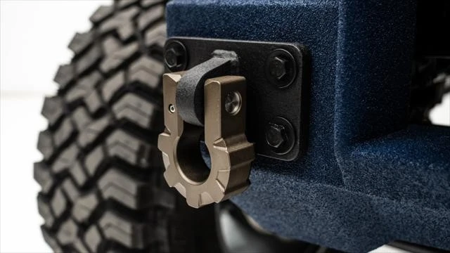 2025 Jeep JT Gladiator - Image 20 of 21