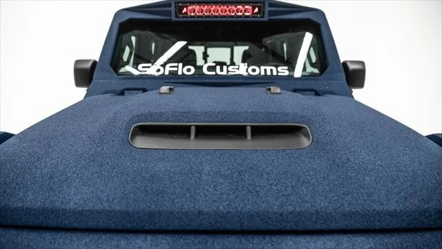 2025 Jeep JT Gladiator - Image 16 of 21