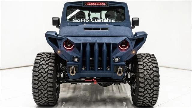 2025 Jeep JT Gladiator - Image 14 of 21