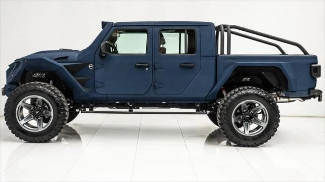 2025 Jeep JT Gladiator - Image 21 of 21