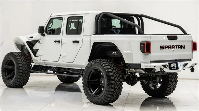 2025 Jeep JT Gladiator - Image 12 of 21