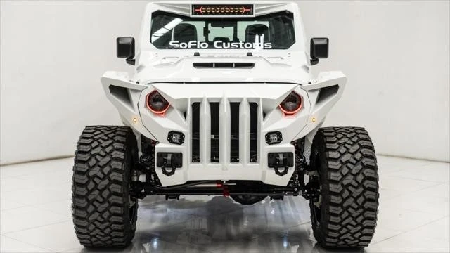 2025 Jeep JT Gladiator - Image 14 of 21