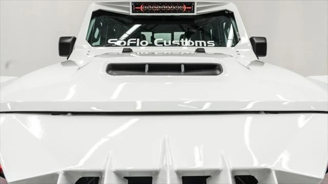 2025 Jeep JT Gladiator - Image 16 of 21