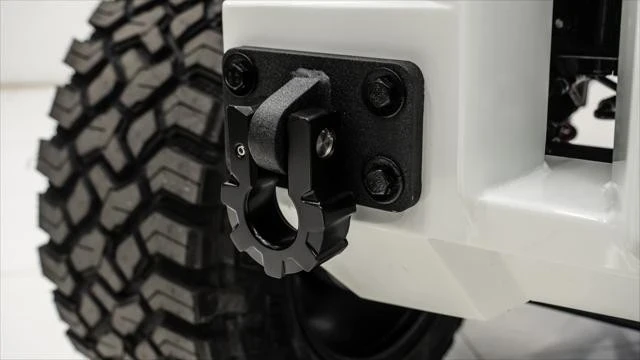 2025 Jeep JT Gladiator - Image 18 of 21