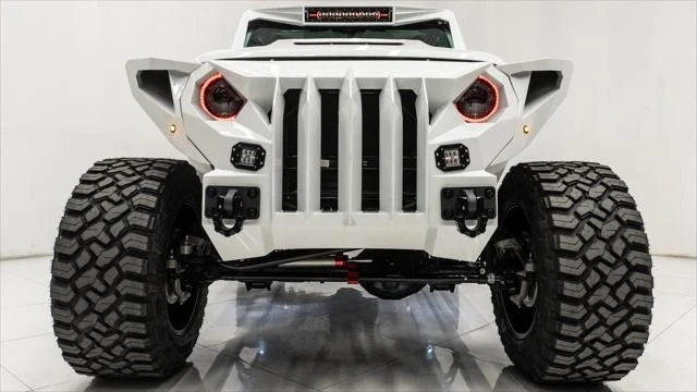 2025 Jeep JT Gladiator - Image 15 of 21