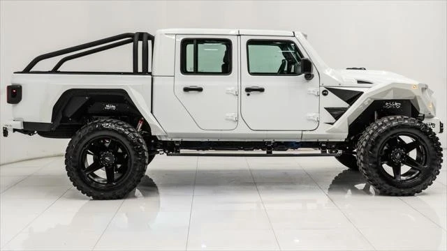 2025 Jeep JT Gladiator - Image 21 of 21