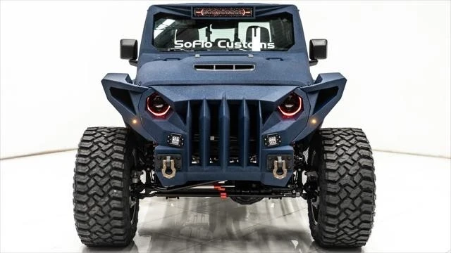 2025 Jeep JT Gladiator - Image 12 of 21