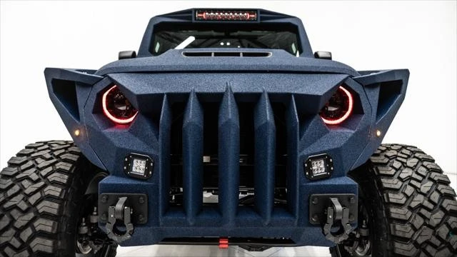2025 Jeep JT Gladiator - Image 19 of 21