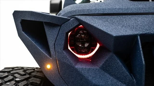 2025 Jeep JT Gladiator - Image 15 of 21