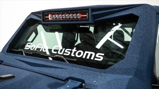 2025 Jeep JT Gladiator - Image 18 of 21