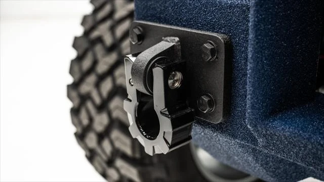 2025 Jeep JT Gladiator - Image 21 of 21