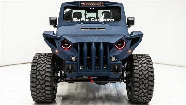 2025 Jeep JT Gladiator - Image 14 of 21