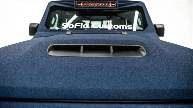 2025 Jeep JT Gladiator - Image 13 of 21