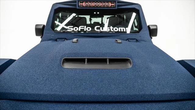 2025 Jeep JT Gladiator - Image 16 of 21