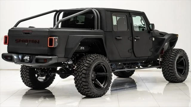 2025 Jeep JT Gladiator - Image 13 of 21