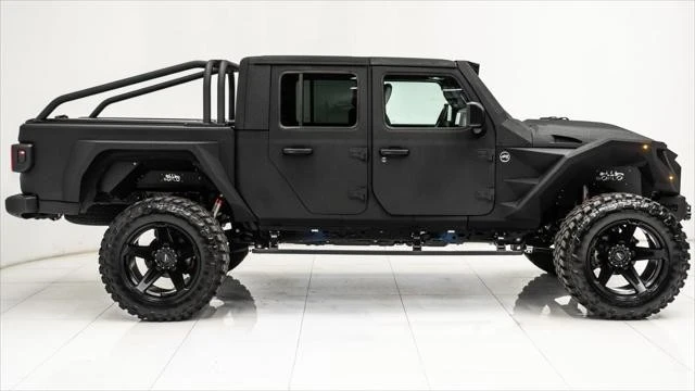 2025 Jeep JT Gladiator - Image 10 of 21