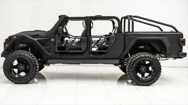 2025 Jeep JT Gladiator - Image 4 of 21