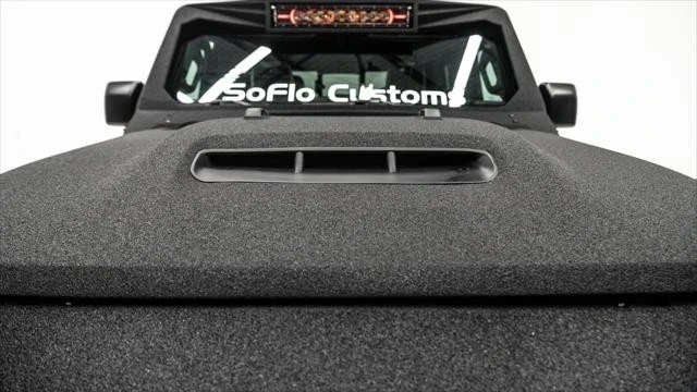 2025 Jeep JT Gladiator - Image 21 of 21