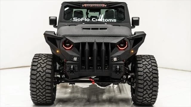 2025 Jeep JT Gladiator - Image 16 of 21