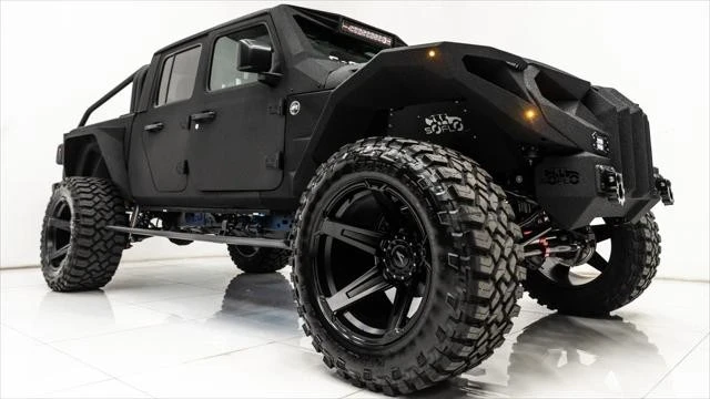 2025 Jeep JT Gladiator - Image 2 of 21