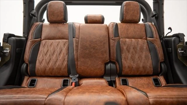 2025 Jeep JT Gladiator - Image 21 of 21