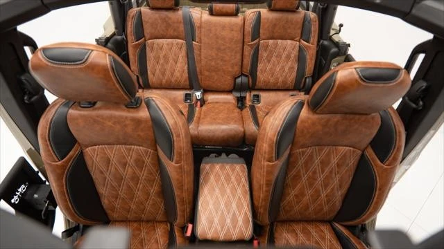 2025 Jeep JT Gladiator - Image 10 of 21