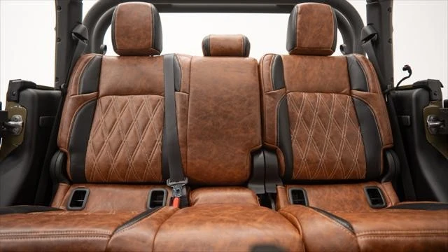 2025 Jeep JT Gladiator - Image 12 of 21