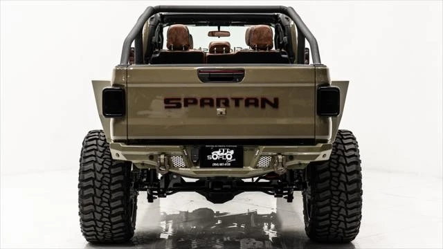 2025 Jeep JT Gladiator - Image 7 of 21