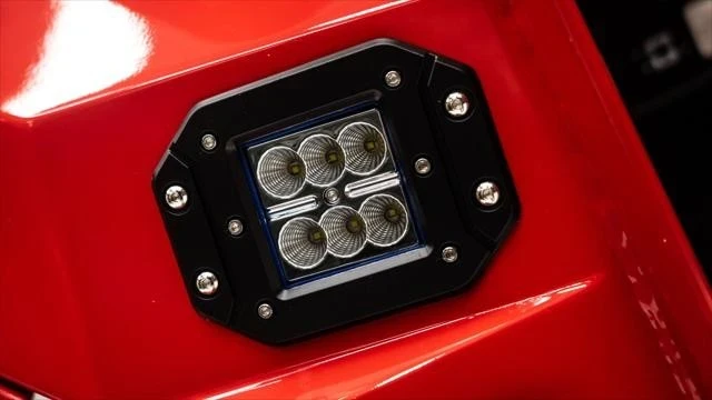 2025 Jeep JT Gladiator - Image 16 of 21