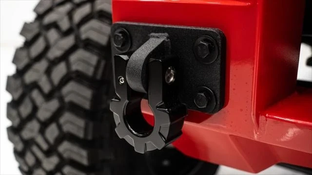 2025 Jeep JT Gladiator - Image 17 of 21