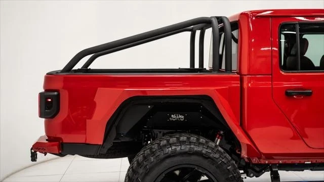 2025 Jeep JT Gladiator - Image 21 of 21