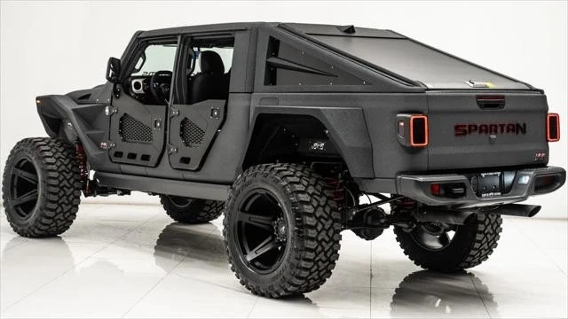 2025 Jeep JT Gladiator - Image 15 of 21