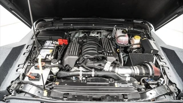 2025 Jeep JT Gladiator - Image 18 of 21