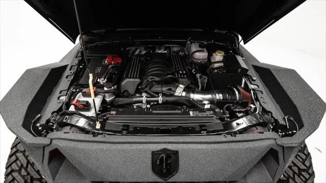 2025 Jeep JT Gladiator - Image 9 of 21