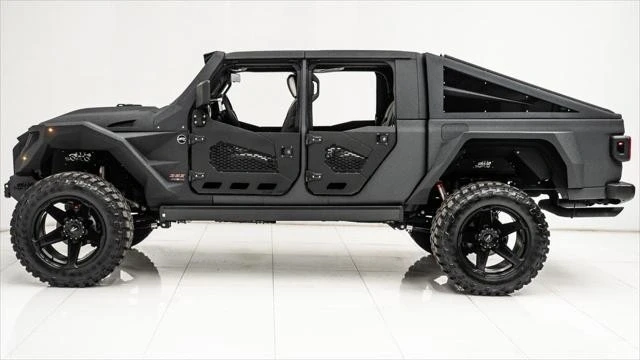 2025 Jeep JT Gladiator - Image 12 of 21