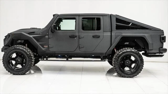 2025 Jeep JT Gladiator - Image 16 of 21