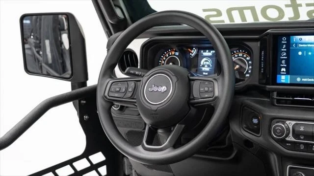 2025 Jeep JT Gladiator - Image 20 of 21