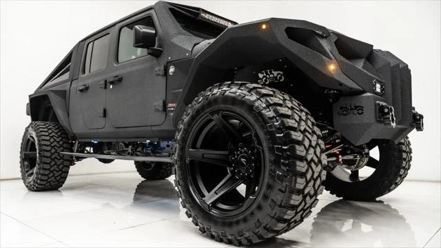 2025 Jeep JT Gladiator - Image 7 of 21
