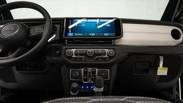 2025 Jeep JT Gladiator - Image 21 of 21