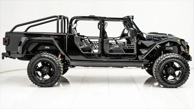 2025 Jeep JT Gladiator - Image 12 of 21