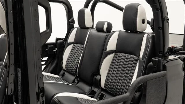 2025 Jeep JT Gladiator - Image 8 of 21