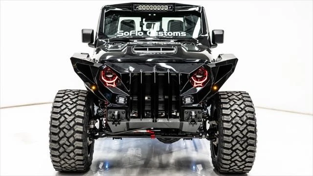 2025 Jeep JT Gladiator - Image 14 of 21