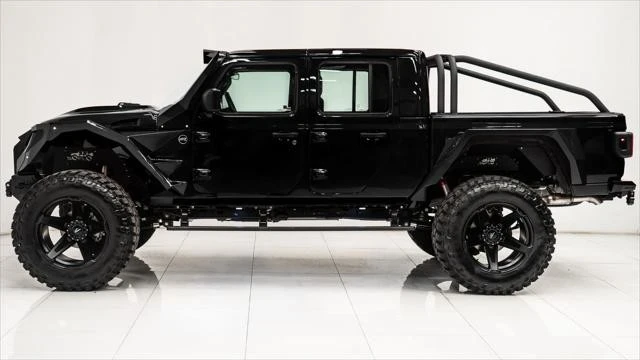 2025 Jeep JT Gladiator - Image 5 of 21