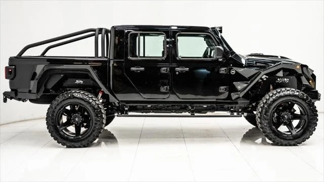 2025 Jeep JT Gladiator - Image 7 of 21