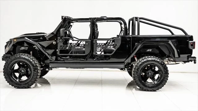 2025 Jeep JT Gladiator - Image 10 of 21
